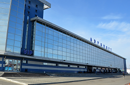 Туроператорам приходится откладывать полеты в Турцию из Иркутска