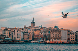 Билеты в Турцию на 8 Марта дорожают в полтора раза