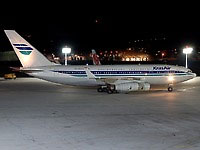 Капризы погоды или … ?