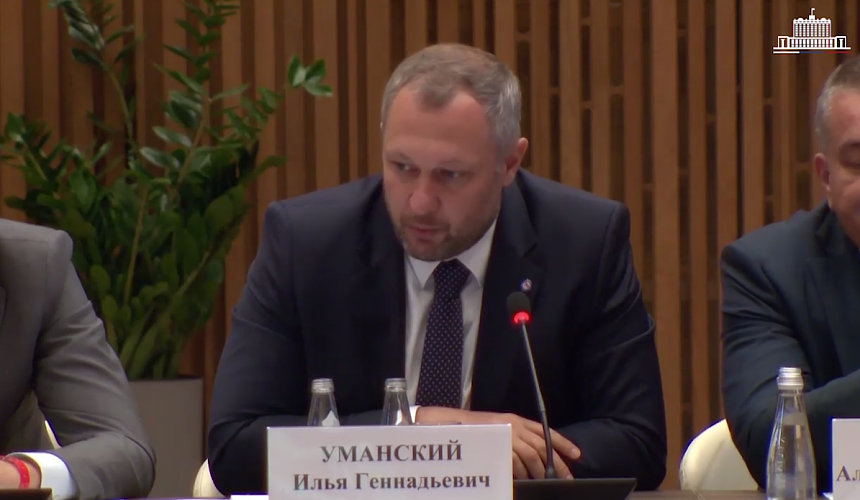 Для развития туризма в России не хватает ковролина и автобусов