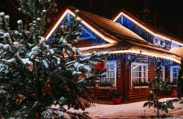 Чтобы встретить Новый год в отеле с Дмитрием Маликовым, придется выложить 681 тысячу рублей