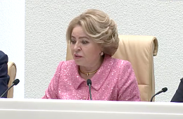 «Это просто ни о чем»: в Совфеде выступили с разоблачением лоббизма туроператоров