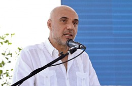 Глава ANEX Tourism Group готов организовать чартер в Турцию в течение ближайшей недели