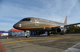 Туроператоры будут чаще возить туристов на бизнес-джетах в Турцию