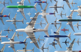 Два туроператора заменяют Turkish Airlines на весь май