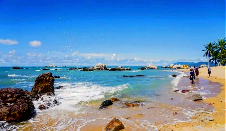 Китайский остров Хайнань готовится к приезду российских туристов