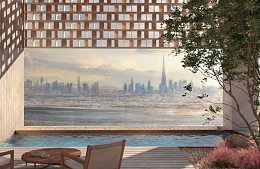 Владислав Доронин хочет построить luxury-отель в Дубае