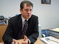 Евгений Бачурин: «Черных списков не будет!»