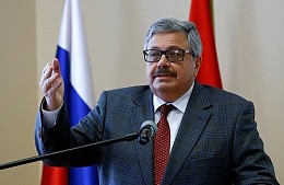 Посол России подтвердил низкую вероятность заразиться COVID-19 на курортах Турции