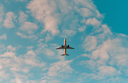 Эксперты: ограничения на полеты из России в ЕС сохранятся до 2030 года