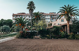 Туристов в Испании поощряют отказываться от смены полотенец и постельного белья