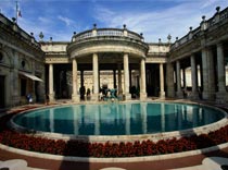 Тоскану доктор прописал