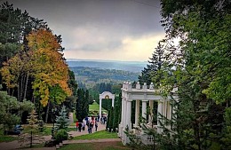 И нарзан не поможет: туристов ошеломили летние цены в санаториях Кисловодска
