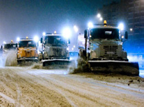 Воздух без пробок