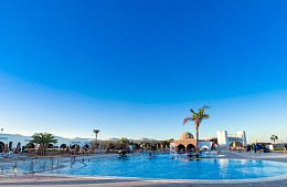 Туристы назвали отели Хургады, где им комфортно отдыхать зимой