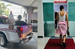 На Пхукете россиянин отказался платить за лечение в госпитале