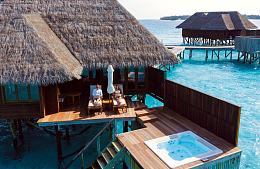 Туристы нашли недорогие билеты на Мальдивы и в Стамбул