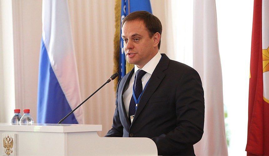 Министр туризма Крыма заявил о высоком спросе на отдых