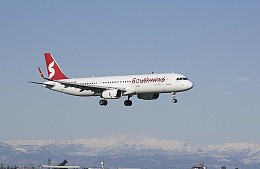 Россияне застряли в Египте из-за закрытого неба Европы для турецкой авиакомпании