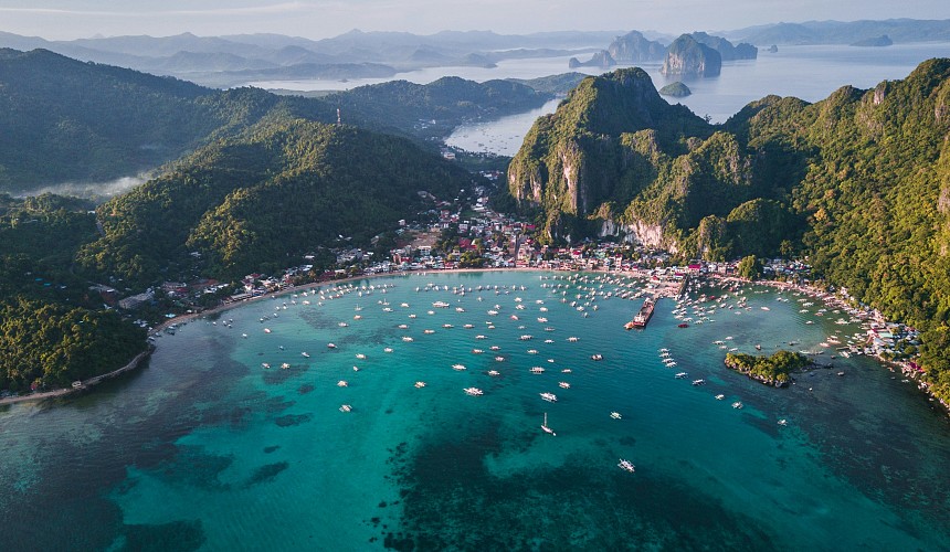 Турист подхватил паразитов, поев мясо на Филиппинах