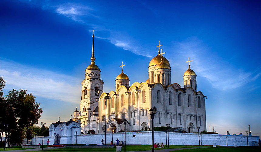 Туристам предложили пасхальные туры