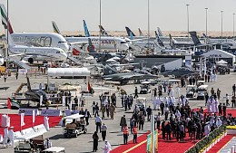 Авиакомпания flydubai получит дальнемагистральные самолеты