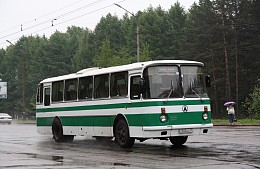 Российским туристам дали надежду на новые автобусы