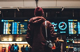 В страны ЕС не пустят без биометрического паспорта: новая система заработает к концу года