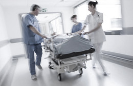 Часть пострадавших в Доминикане российских туристов вылетает домой