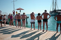 В Турции обновили рейтинг туроператоров по Анталье