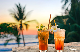 Туристы готовы быть трезвенниками, но только если путевка подешевеет