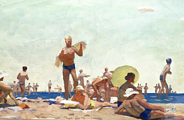 Россияне не готовы отказываться от отдыха в Турции, даже если попросят