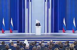 Продажи туров замедлились на новостях о выступлении Путина