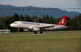 Минтранс РФ разрешил Turkish Airlines выполнить половину запрошенных рейсов в Москву
