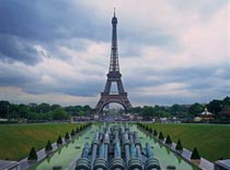 Визы во Францию: консенсус найден