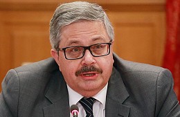 Посол РФ прокомментировал конфликт российских и польских туристов в Аланье