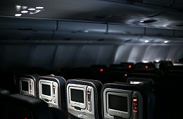 «Аэрофлот» предложил туристам выспаться на своих рейсах