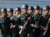 Пхукет вместо пикета