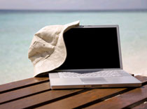 Туристы обогнали платеж