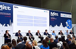 Организованный туризм поглощает самостоятельный