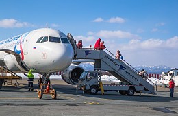 «Уральские авиалинии» запускают новый рейс в Таиланд и ведут переговоры о полетах в Египет