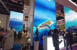 Турбизнес ждет отмены сухого закона в отелях Саудовской Аравии