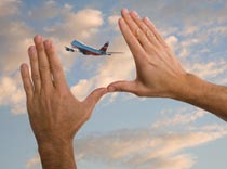 В Самаре не могут сосчитать чартеры