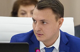 Экс-министра туризма Ставрополья подозревают в мошенничестве