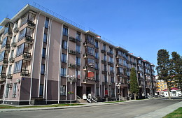 Цены на отдых в некогда бюджетных отелях Сочи удивили туристов