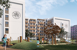 В анонсе открытия 50 новых отелей в Краснодарском крае замечены нестыковки