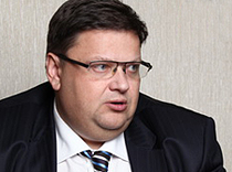 Воробьев – вновь президент