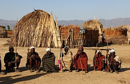 Российские туристы не рвутся в Африку даже при наличии безвиза