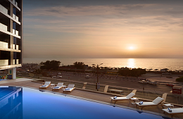 Туры в некоторые популярные отели ОАЭ можно забронировать на 40% дешевле