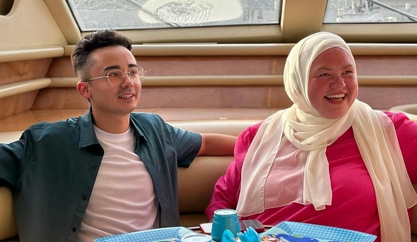 Объявленная в федеральный розыск блогер снова продает туры